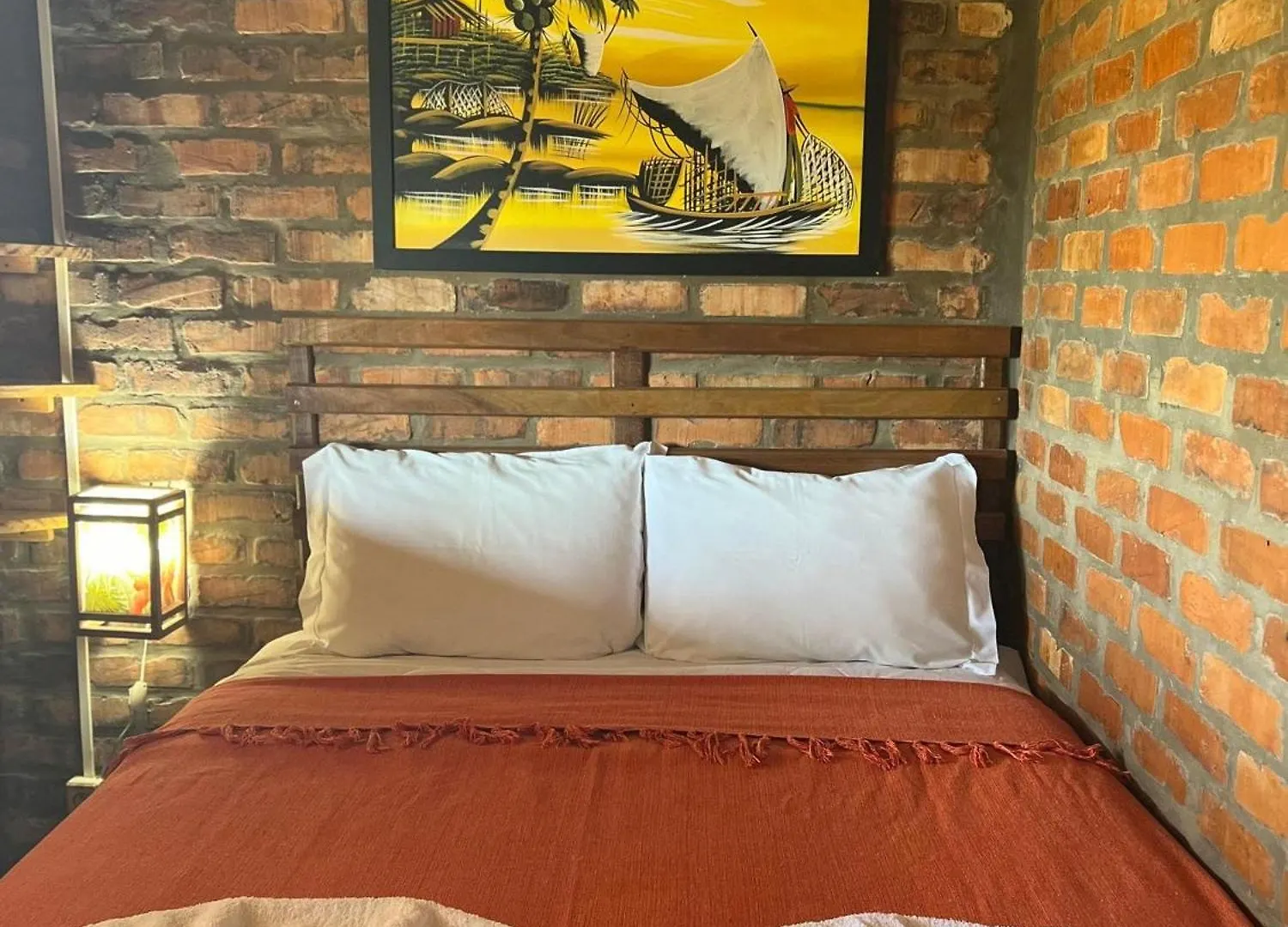 Affittacamere Hotel Pousada Recanto Do Rosa Praia do Rosa