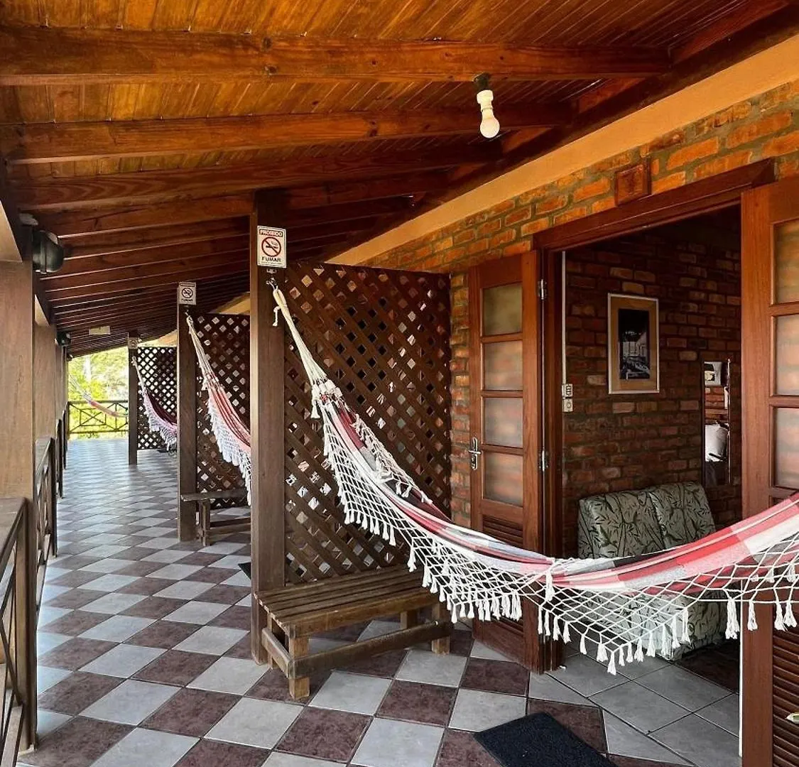 Hotel Pousada Recanto Do Rosa Praia do Rosa Affittacamere