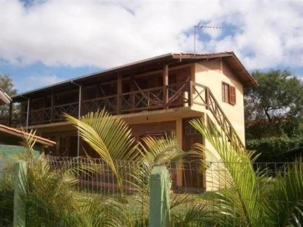 Affittacamere Hotel Pousada Recanto Do Rosa Praia do Rosa