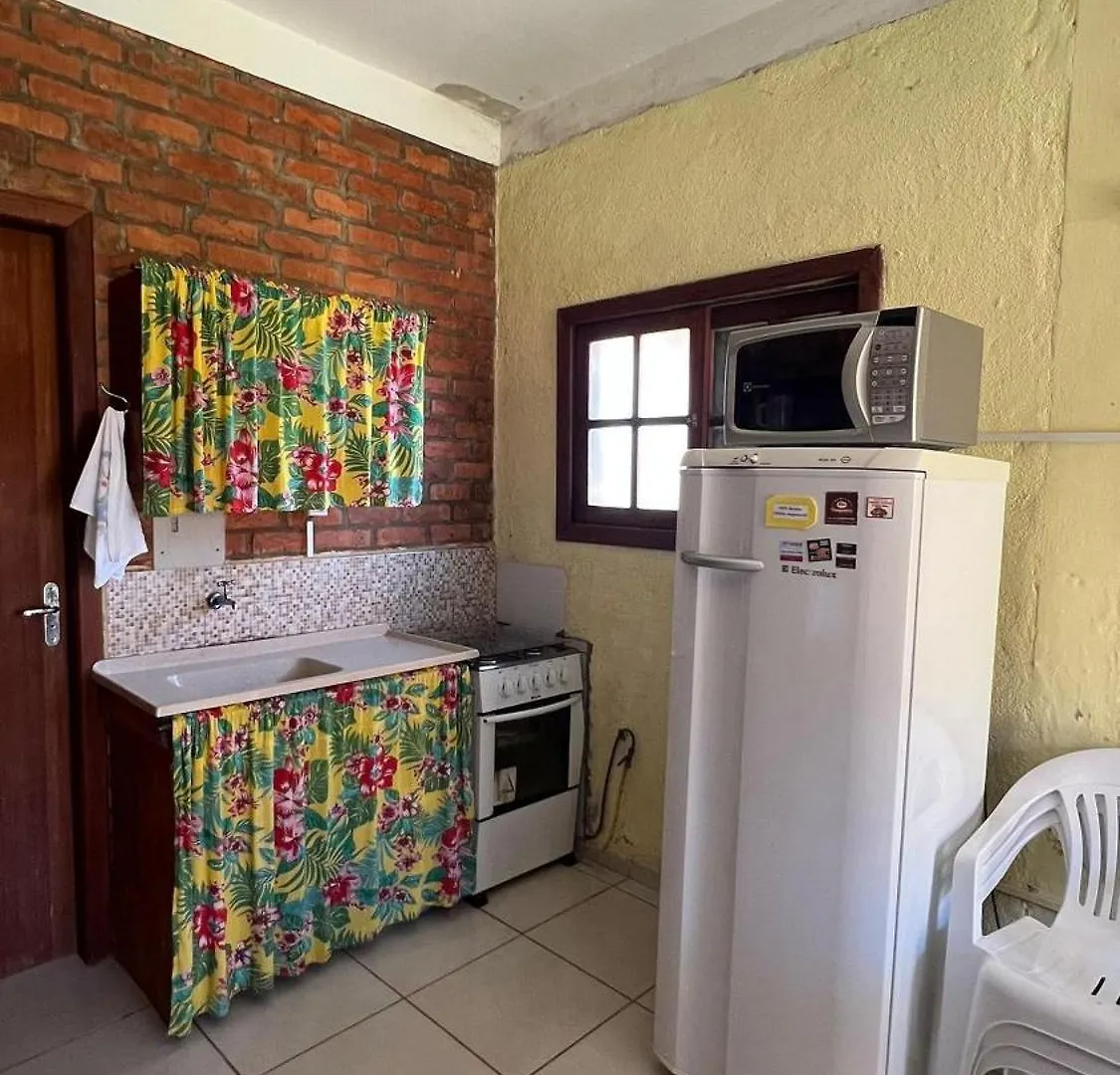 Hotel Pousada Recanto Do Rosa Praia do Rosa Pensión