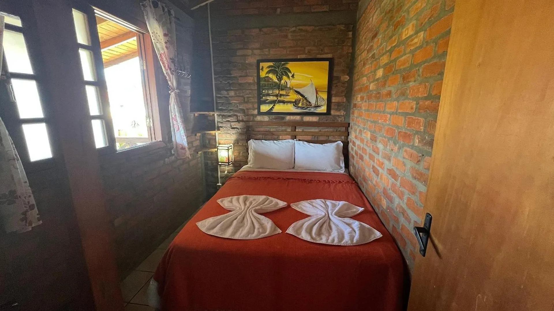 Hotel Pousada Recanto Do Rosa Praia do Rosa