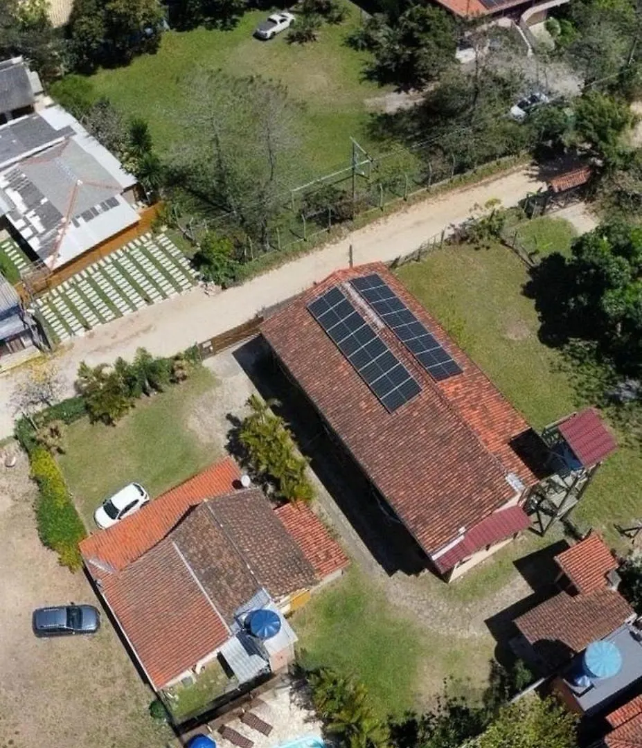 Hotel Pousada Recanto Do Rosa Praia do Rosa Brasil