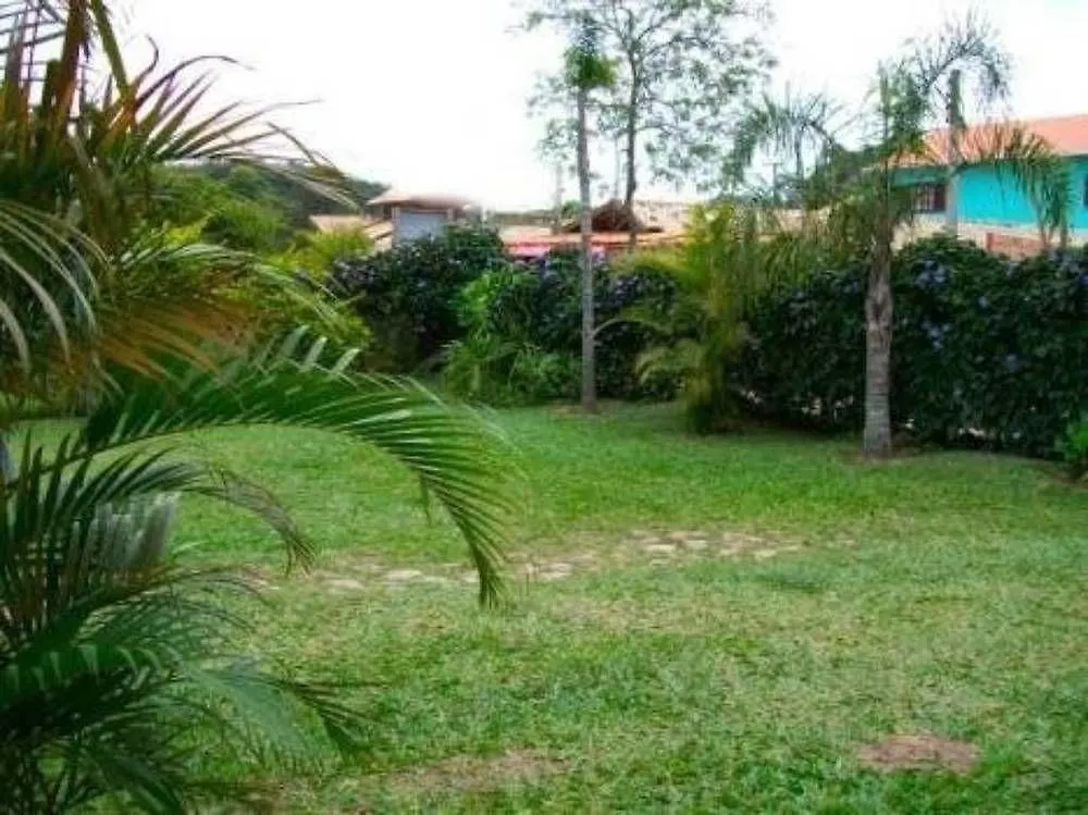 Hotel Pousada Recanto Do Rosa Praia do Rosa Pensión