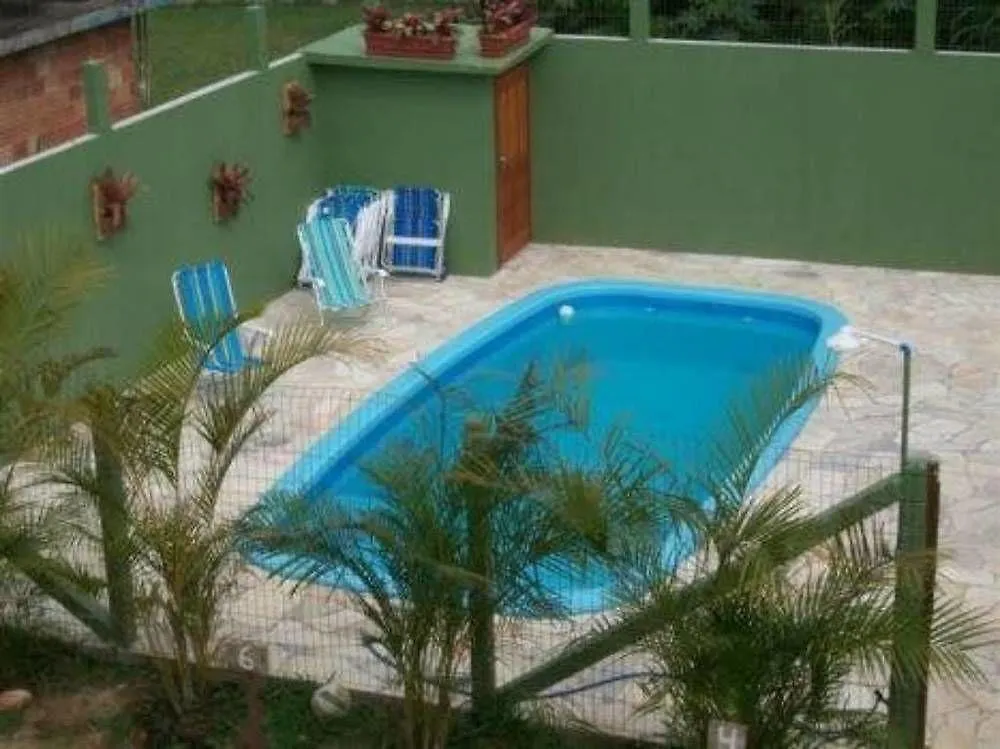 Hotel Pousada Recanto Do Rosa Praia do Rosa Pensión