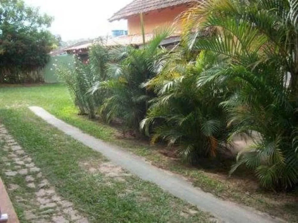 Hotel Pousada Recanto Do Rosa Praia do Rosa Brasil