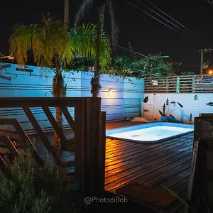 Inn Amaravida, Praia do Rosa