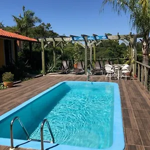 Inn Sol Do Rosa, Praia do Rosa