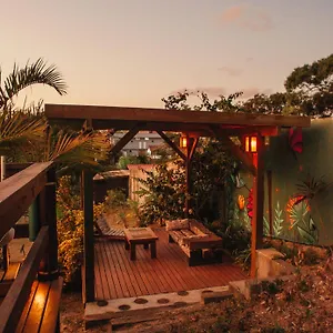 Inn Seychelles, Praia do Rosa