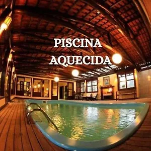 Porto Dos Casais Inn